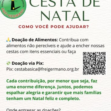 Ação Social #2